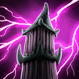 The Sorcerer's Tower: Text RPG