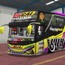 Mod Bus Ceper Strobo Bussid-APK