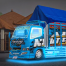 Mod Bussid Full Lampu Kolong-APK