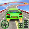 Car Stunt Ramp Race: Car Games APK