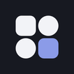 One-Tap Widgets: Clock, Date icon