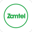 آیکون‌ Zam Connect