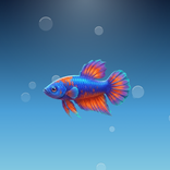Hungry Fish