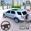 Prado Parking Game: Car Games APK