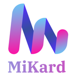 MiKard - Digital Business Card