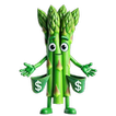 Spargel icon