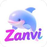 Zanvi - Video Chat & Meet