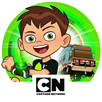 Ben 10 Alien Race APK