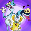 Tik Tak Tail: The Game APK
