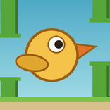 WingRush: 2 Player Bird Race
