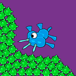 Cell Warrior