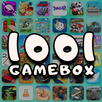 1001 Game Box APK