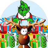 Rette Weihnachten