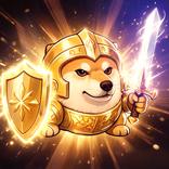 ”Doge Knight