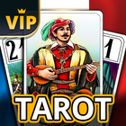 Tarot Offline icon