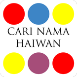 CARI NAMA HAIWAN