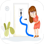 Draw to Pee 2024
