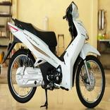 Motorcycle Repair