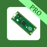 PRO Pico Projects with uPython