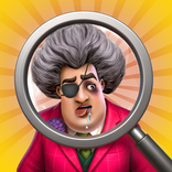Spot & Prank : Miss T