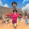 Clash of Scary Squad APK