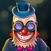 Grim Face Clown APK