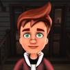Nick's Runaway: Stealth Escape APK