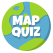 MapQuiz icon