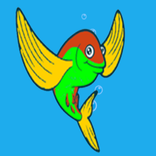 Flying Fish