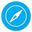My Compass icon