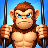 Wild Ape Hero Simulator