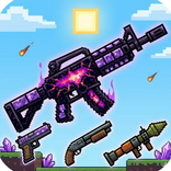 Mod Armes & Pistolet pour MCPE