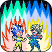 Legend Power Warriors APK