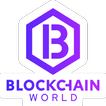 BLOCKCHAINWORLD أيقونة