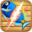 Ninja Fish - Fish Cut APK