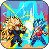 Z Crusher Power Warrior of fighterz APK