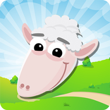Farm Animals for Toddlers