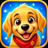 Paw Royal: Match 3 Puzzle