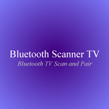 Bluetooth Scanner for ATV