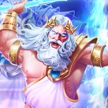Zeus: Olympus Column Gates