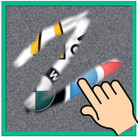 ”Scratch & Guess Logo