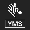 Zebra YMS Zeichen