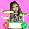 Megan With Chat & Call APK