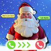 Chat with Santa Claus & Call APK