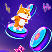 Dog EDM : Dancing Hop Beat APK