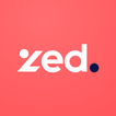 Zed: Dubai Taxi & Premium Cars icon