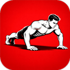 Zeopoxa Push Ups Training APK