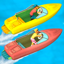Arcade Boat Duel-APK