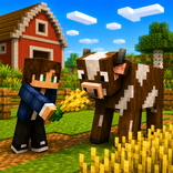 Minecraft PE 向け農場MOD