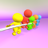Tug of War
